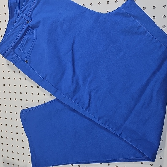 Charter Club Womans Pant Sz 18w And Jacket Sz 2x ..Outfit - Picture 8 of 13